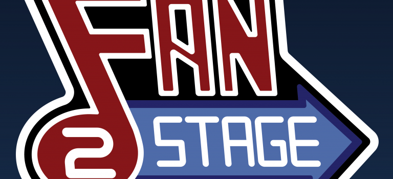 Fan2Stage The Virtual Audience System