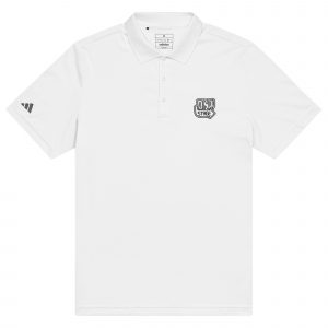 OnStage Sport Polo by Adidas